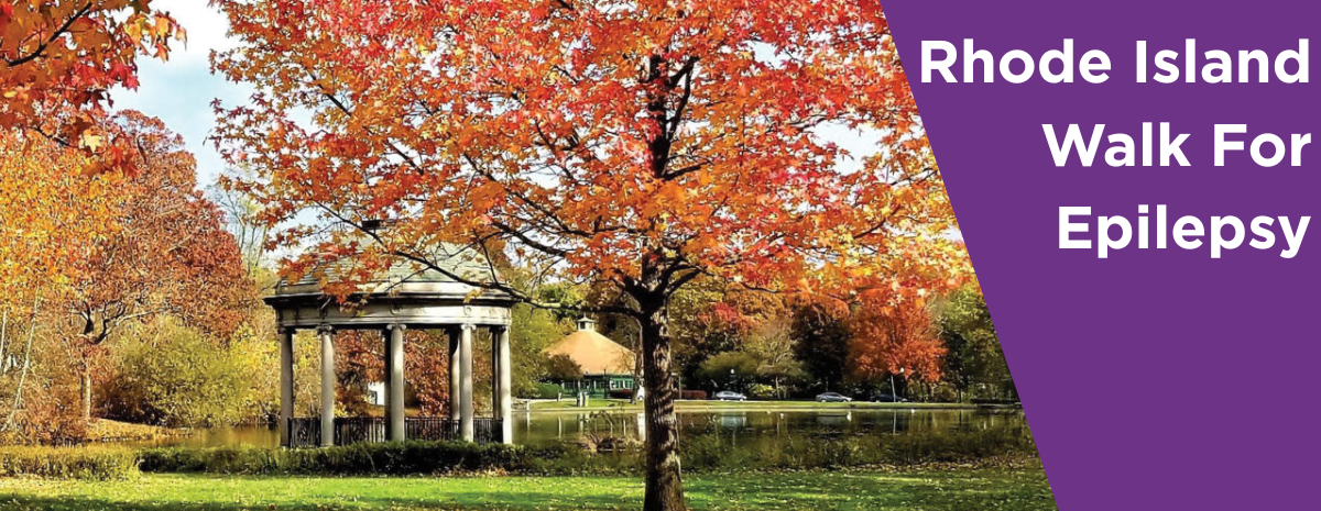 2026 Rhode Island Walk for Epilepsy